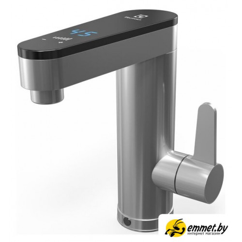 Проточный электрический водонагреватель-кран Electrolux Taptronic Prime