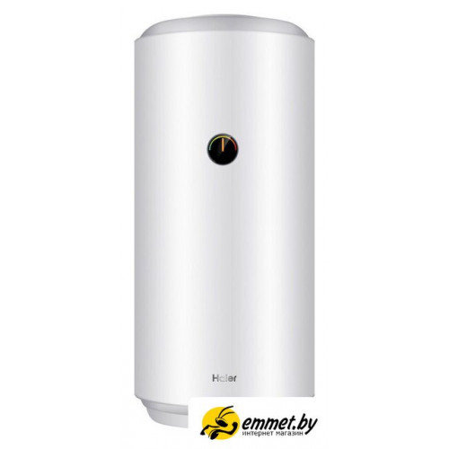 Накопительный электрический водонагреватель Haier ES50V-B2 Slim