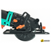 Дисковая (циркулярная) пила Sturm CS5012MS