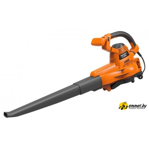 Садовая воздуходувка Daewoo Power DABL 3000E
