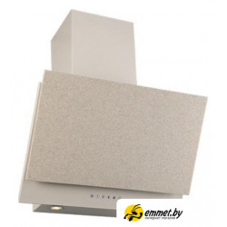 Кухонная вытяжка Elikor Рубин Stone S4 60П-700-Э4Д (топленое молоко)