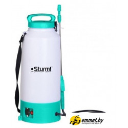Аккумуляторный опрыскиватель Sturm GS8210B