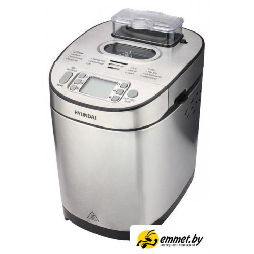 Хлебопечка Hyundai HYBM-M0313G