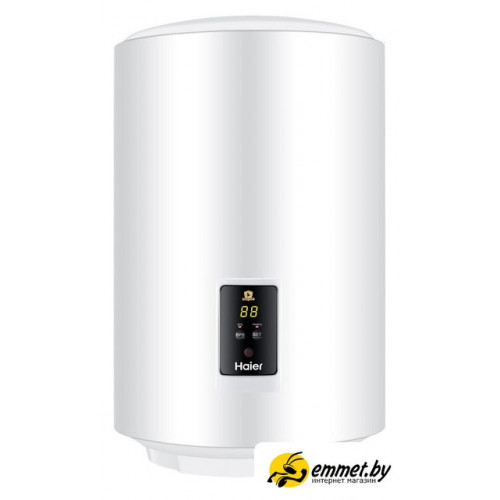 Накопительный электрический водонагреватель Haier ES50V-A5