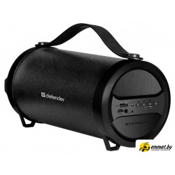Беспроводная колонка Defender G24 (черный)
