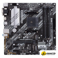 Материнская плата ASUS Prime B550M-A