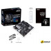 Материнская плата ASUS Prime B550M-A