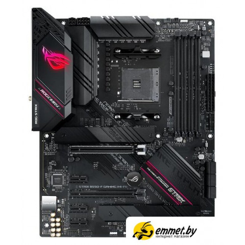 Материнская плата ASUS ROG STRIX B550-F Gaming (Wi-Fi)