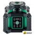 Лазерный нивелир ADA Instruments Rotary 500 HV-G Servo A00579