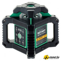 Лазерный нивелир ADA Instruments Rotary 500 HV-G Servo A00579