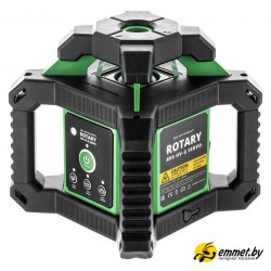 Лазерный нивелир ADA Instruments Rotary 400 HV-G Servo A00584
