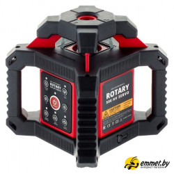 Лазерный нивелир ADA Instruments Rotary 500 HV Servo A00578