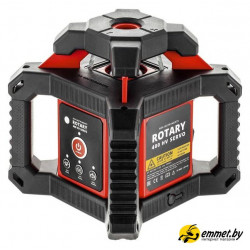 Лазерный нивелир ADA Instruments Rotary 400 HV Servo A00458_2020
