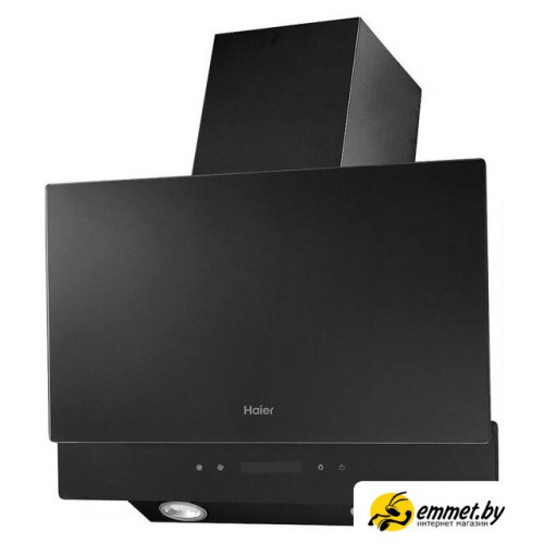 Кухонная вытяжка Haier HVX-W672GB
