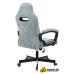 Игровое (геймерское) кресло Zombie Viking 6 Knight BL Fabric (синий)