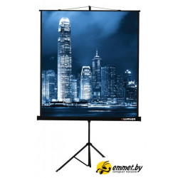 Проекционный экран Lumien Master View 183x244 LMV-100108