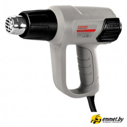 Промышленный фен Crown СТ19007