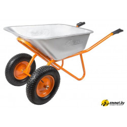 Двухколесная тачка ELAND Expert Master 350-2