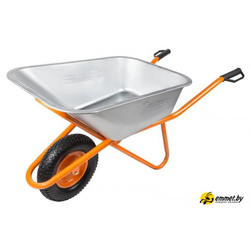 Одноколесная тачка ELAND Expert Master 310-1