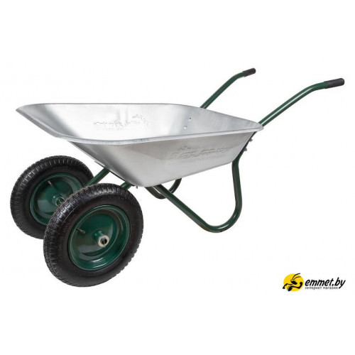 Двухколесная тачка ELAND Fermer 180-2