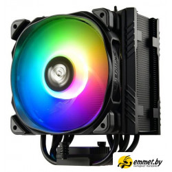 Кулер для процессора Enermax ETS-T50 AXE ARGB ETS-T50A-BK-ARGB
