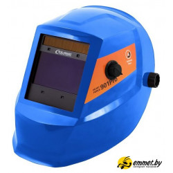 Сварочная маска ELAND Helmet Force-901 Pro (синий)