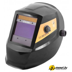 Сварочная маска ELAND Helmet Force-901 Pro (черный)