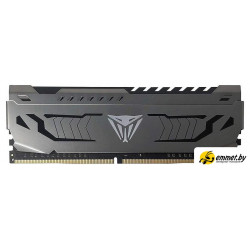 Оперативная память Patriot Viper Steel 32GB DDR4 PC4-28800 PVS432G360C8