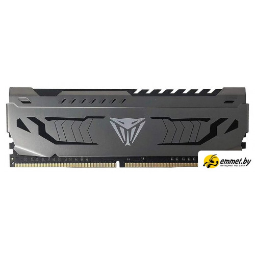 Оперативная память Patriot Viper Steel 32GB DDR4 PC4-28800 PVS432G360C8