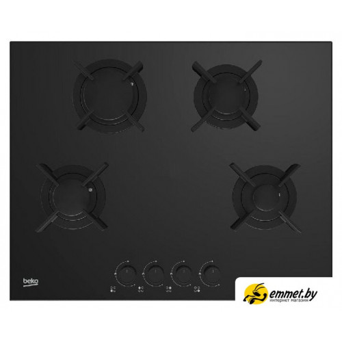 Варочная панель BEKO HING 642202 SB
