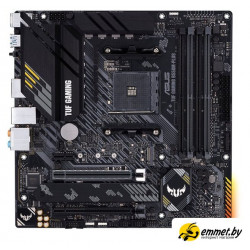 Материнская плата ASUS TUF Gaming B550M-Plus Материнская плата ASUS TUF Gaming B550M-Plus