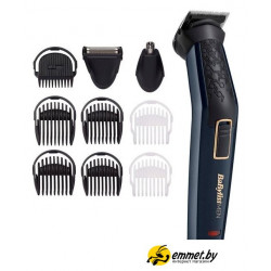 Триммер для бороды и усов BaByliss MT728E