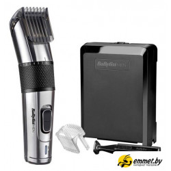 Триммер для бороды и усов BaByliss E977E