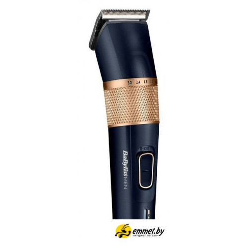 Машинка для стрижки волос BaByliss E986E