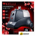 Отпариватель KELLI KL-801 (красный)