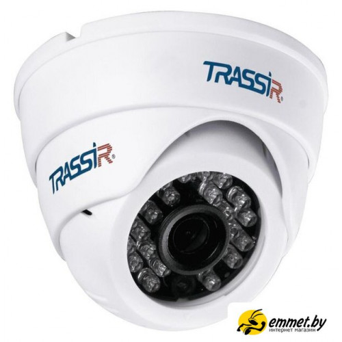 IP-камера TRASSIR TR-D8121IR2W