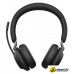 Офисная гарнитура Jabra Evolve2 65 MS Stereo USB-A (черный)
