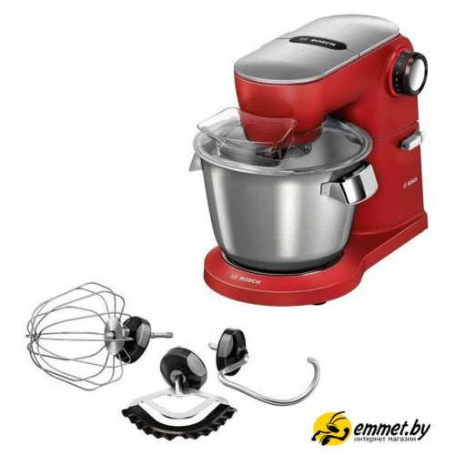 Кухонная машина Bosch MUM9A66R00