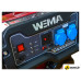 Бензиновый генератор Weima WM 4000i Бензиновый генератор Weima WM 4000i