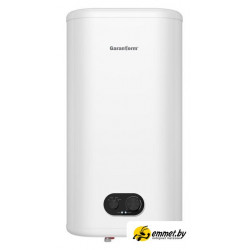 Накопительный электрический водонагреватель Garanterm Flat 50 V