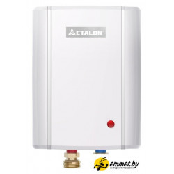 Проточный электрический водонагреватель Etalon Plus 4500
