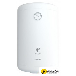 Накопительный электрический водонагреватель Royal Clima Omega RWH-OM80-RE