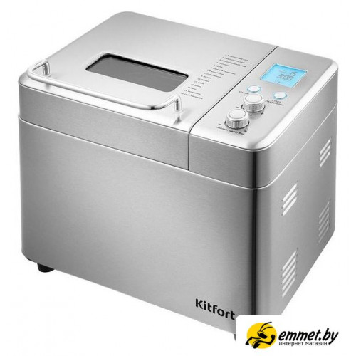Хлебопечка Kitfort KT-304