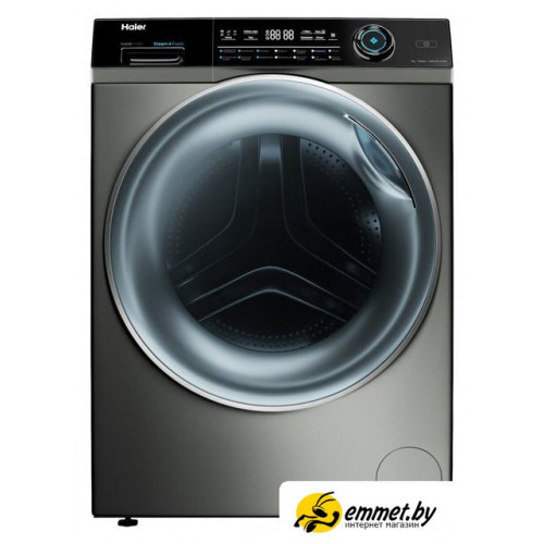 Стиральная машина Haier HW80-BP14979S Стиральная машина Haier HW80-BP14979S