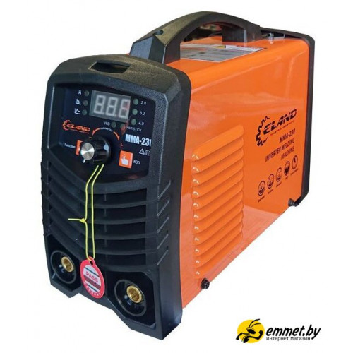 Сварочный инвертор ELAND MMA-230(230D)