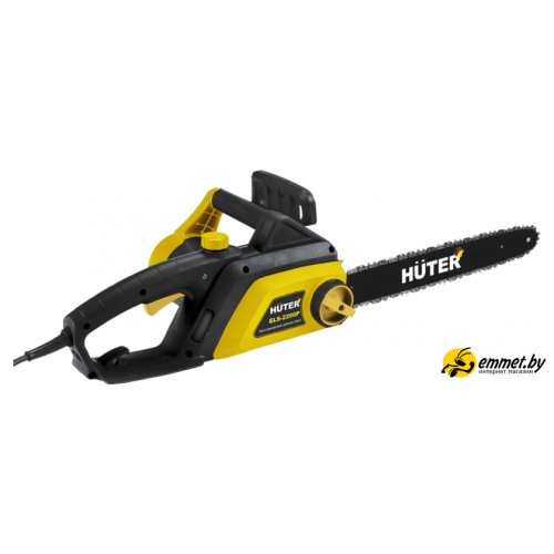Электрическая пила Huter ELS-2200P