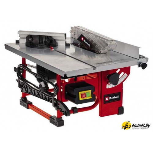 Распиловочный (циркулярный) станок Einhell TC-TS 200 4340415
