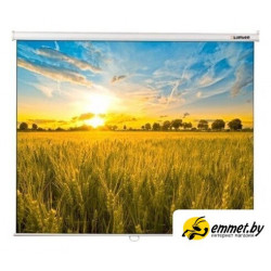 Проекционный экран Lumien Eco Picture 128x171 LEP-100112