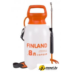 Аккумуляторный опрыскиватель Finland 1938
