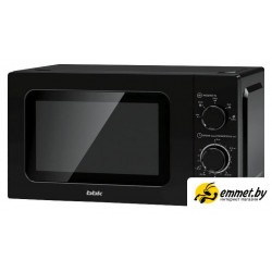 Микроволновая печь BBK 20MWS-717M/B